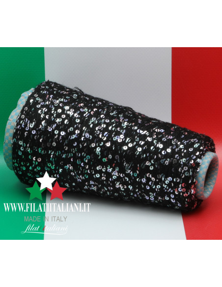 G9645N G9645N PAILLETTES JOY  CARIAGGI 89.99€/100g