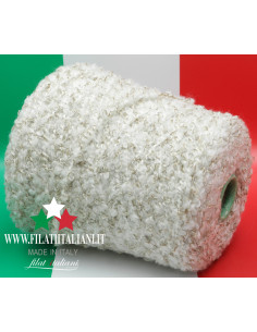 G9693 БУКЛЕ BOUCLE' КАШЕМИР ШЕЛК FOLLY 49.99€/100г