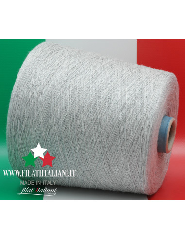 G6267 LINEN COTTON  ARAGON 5,99€/100g SESIAArt.: ARAGONComp.: 77% L...