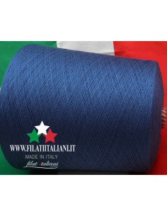 G0601N YARN with ELASTANE STRETCH WIZARD 7.99€/100g MIROGLIOart.