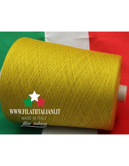 G0599N  YARN with ELASTANE STRETCH WIZARD 7.99€/100g MIROGLIOart.: ...