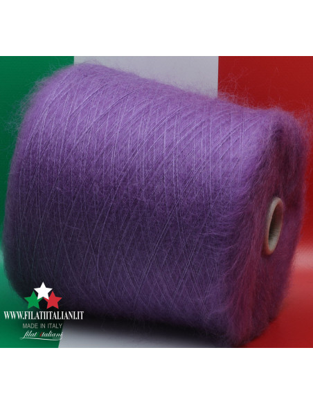 G4895S MOHAIR  SETA DEA 22.99€/100g  Аrt. DEAProd .: LINEAPIU ' Com...