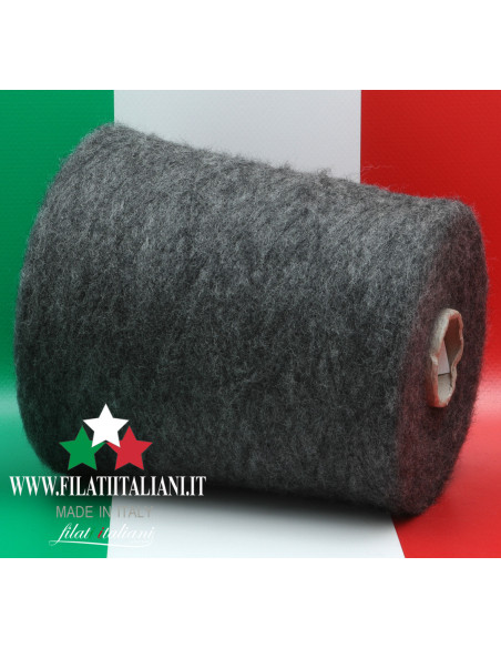 G7513N MERINO GARZATO STRETCH TEPEE PECCI FILATI 8.99€/100g    Prod...