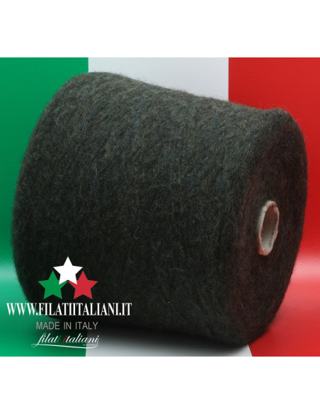 G7514N MERINO GARZATO STETCH TEPEE PECCI FILATI 8.99€/100g    Prod....