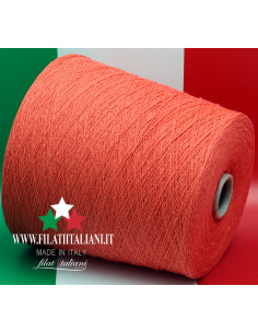 G9835N 100% COTONE 4.99€/100g   Comp.: 100% CO COTONE Tit. : 750m /...
