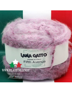 FY 30126 FY 30126 LANA GATTO FASHION FIFTH AVENUE