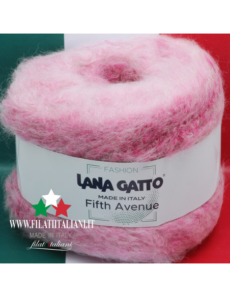 FY 30127 LANA GATTO FASHION FIFTH AVENUE