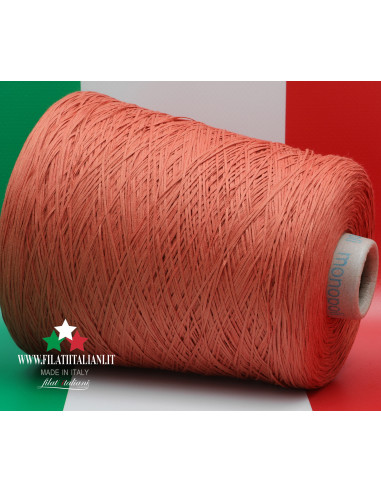 G5998N COTTON GONG 4.99 € / 100g Prod .: LINEA PIUArt.: GONG Comp ....