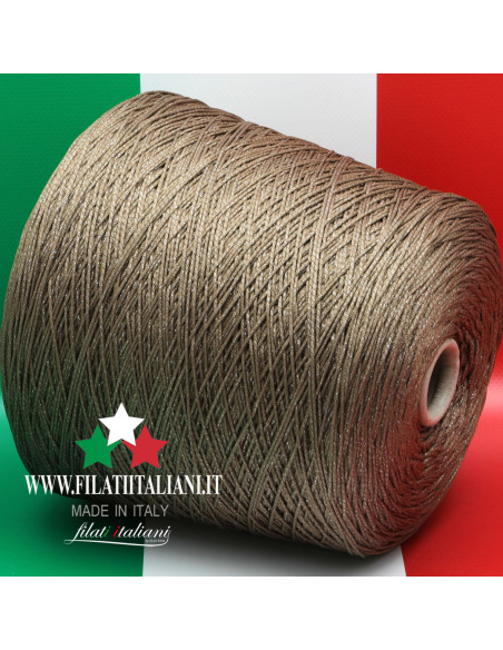 G9995N COTTON with LUREX DIADEMA 5.99 € / 100g Art.: DIADEMA Comp.:...