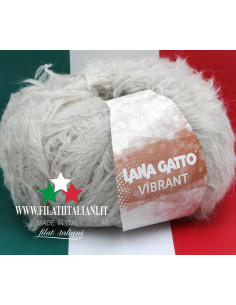 VB 8074 LANA GATTO PELLICCIA VIBRANT  Art. VIBRANT - LANA GATTO17% ...