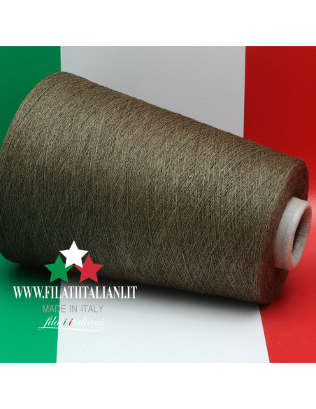 M0029N LINEN 1/26 4.99€/100g Art. :  LINO Comp. 100% LI LILEN Nm 1/...