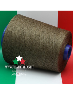 M0031N LINEN 4/26 4.99€/100g Art. :  LINO Comp. 100% LI LILEN Nm 4/...