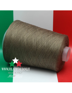 M0033N  LINEN 2/36 4.99€/100g Art. LINO Comp. 100% LI LILEN Tit. 2/...