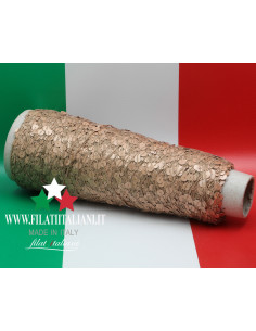 G9204AN CO ХЛОПОК ПАЙЕТКИ 39.99€/100g