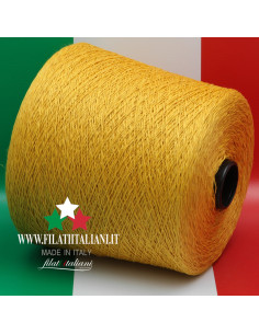 M0046N  LINEN  5.99€/100g Art. SPIROLINO Comp. 100% LI LILEN Tit.  ...