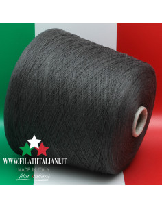 M0055N  LINEN 2/28 5.99€/100g Art. TOSCOLINO Comp. 100% LI LILEN Ti...