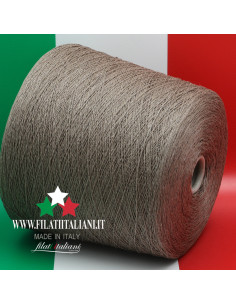 M0066N LINEN COTTON 5.99€/100g Art.: SIRGLASSProd.: ALPES Comp.: 58...