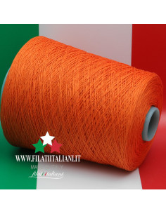 M0070N  LINEN 6/36 4.99€/100g Art. LINO Comp. 100% LI LILEN Tit. 6/...