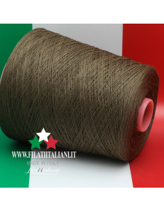 M0077N  LINEN 6/36 4.99€/100g Art. LINO Comp. 100% LI LILEN Tit. 6/...