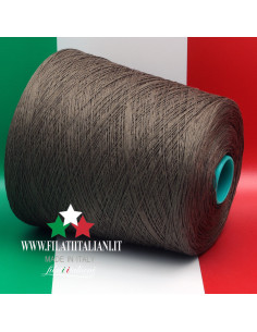 M0080N  LINEN 6/36 4.99€/100g Art. LINO Comp. 100% LI LILEN Tit. 6/...