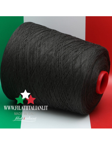 M0081N  LINEN 6/36 4.99€/100g Art. LINO Comp. 100% LI LILEN Tit. 6/...