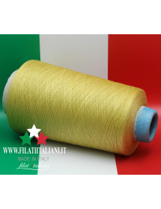 M0295N  ШЕЛК ХЛОПОК LOTO SETA COTONE  9,99€/100г