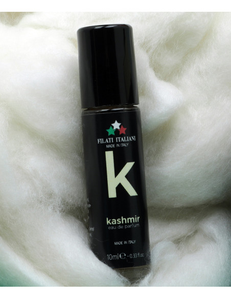 PROFUMO KASHMIR MADE IN ITALY EAU DE PARFUM PROFUMO CASHMERE