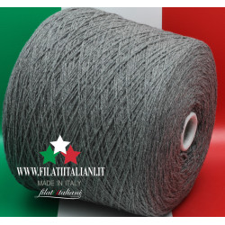 M0398 CASHMERE 300m 34,99€/100g  ECO 100Comp. 100% CASHMERE Tit. 2X...