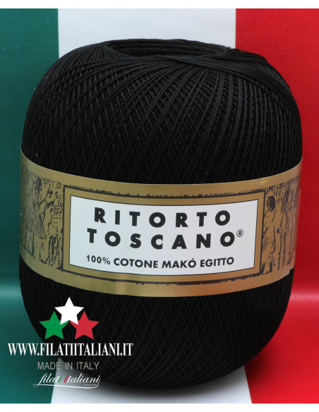 RT 10/5 RT 10/5 COTONE Ritorto Toscano 5