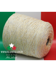 M0608N ЛЕН ХЛОПОК  LINCOT 5,99€/100г