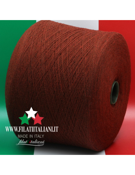 G4298N WOOL MERINO SOFT WV 2/30 6.59€/100g  LANE ROSSIart.:  AMICO ...