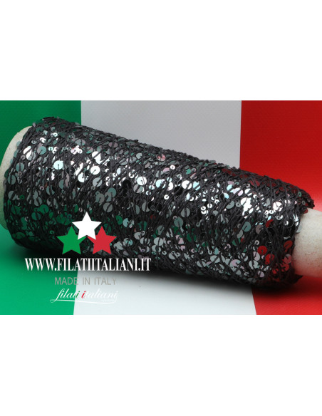 M0784N M0784N CO COTONE PAILLETTES LUSTROSA 39.99€/100g