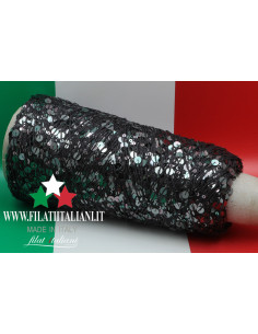 M0812N M0812N CO COTONE PAILLETTES BIG 39.99€/100g