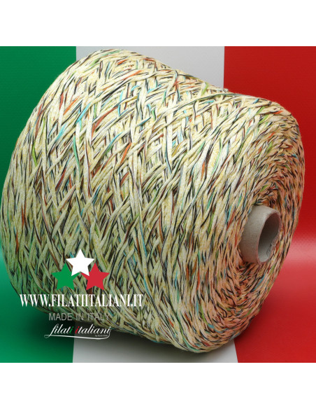 M0959N CO COTTON COR 5,99€/100 g Art.: CORIANDOLOProd.: MISTER JOE ...