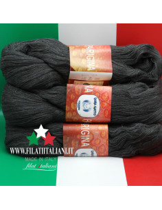 L1056 LOT 5PZ 100% 100% МЕРИНО ЭКСТРАТОНКИЙ LANA GATTO 4,99€/100g
