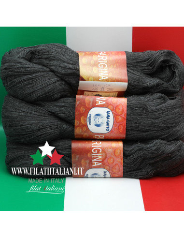 L1056 L1056 LOT 5PZ 100% LANA MERINO LANA GATTO 4,99€/100g