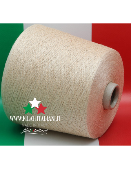 M1080N LINEN VISCOSA FRAY 5,99€/100g Art.: FILPUCCIProd.: FRAY Comp...