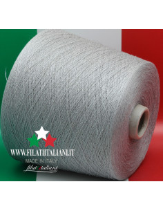 M1102N  LINEN VISCOSA FRAY 5,99€/100g Art.: FILPUCCIProd.: FRAY Com...