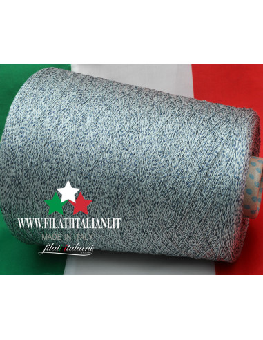 G0430N SILK PEGASO 15,99€/100g Prod. FILATI BURATTIArt.: PEGASO Com...