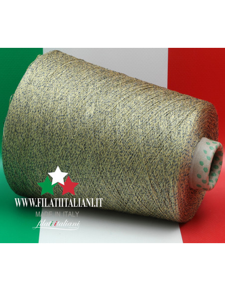 G0431N SILK PEGASO 15,99€/100g Prod. FILATI BURATTIArt.: PEGASO Com...