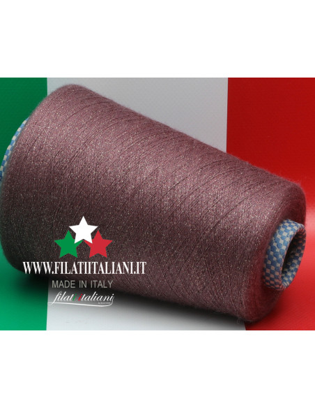 M0880AN M0880AN CASHMERE LUREX GLAMOUR CARIAGGI 25.99€/100g