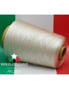 M0962N 100% ШЕЛК MULBERRY ORGANZINO  29.99€/100г