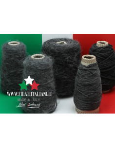 L1219 L1219 LOT 5 bob. 19.99€/100g