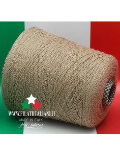 M1256N COTTON BIO WAVE FANCY SESIA 5.99€/100g Art.: WAVE FANCYProd....