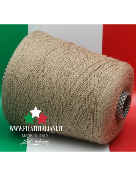 M1256N COTTON BIO WAVE FANCY SESIA 5.99€/100g Art.: WAVE FANCYProd....