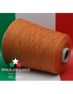 M1230N COTTON 4.99€/100g Comp .: 100% CO  COTTON Nm 7000- 700 m / 1...