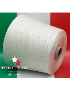 M1250N CO COTTON 5.99€/100g Comp.: 100% CO COTTON NM TIT. 016/2 135...