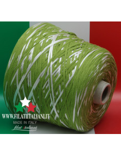 M1338N COTTON RUNNER MISTER JOE 5,99€/100g Аrt.:  RUNNERProd.: MIST...
