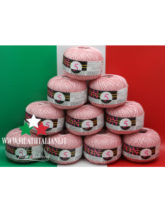 LA1449 LOT 10 PZ. COTTON 5 GRIGNASCO 100% КОТТОН