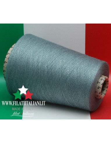 M1304N M1304N CASHMERE LUREX GLAMOUR CARIAGGI 25.99€/100g